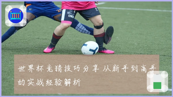 世界杯竞猜技巧分享 从新手到高手的实战经验解析