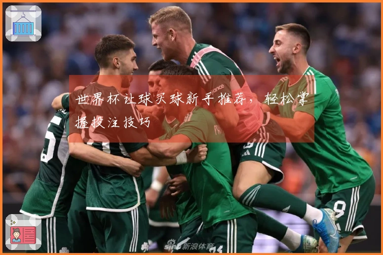 世界杯让球买球新手推荐,轻松掌握投注技巧