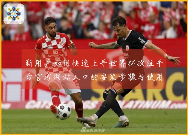 新用户如何快速上手世界杯投注平台官方网站入口的安装步骤与使用体验指南