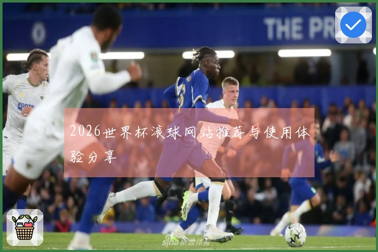 2026世界杯滚球网站推荐与使用体验分享