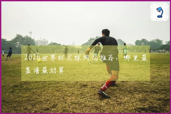2026世界杯买球网站推荐，哪里最靠谱最划算