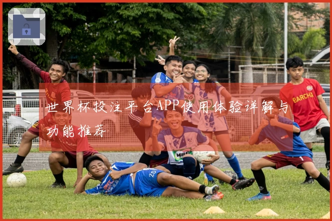 世界杯投注平台APP使用体验详解与功能推荐