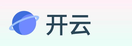 开云 logo